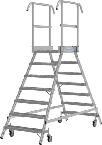 Krause escalier mobile STABILO® Professional  L