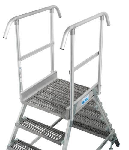 Krause escalier mobile STABILO® Professional  L