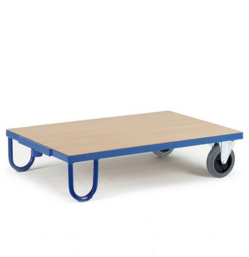 Rollcart Plateau roulant  L