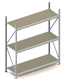 META Rayonnage grande largeur MINI-RACK