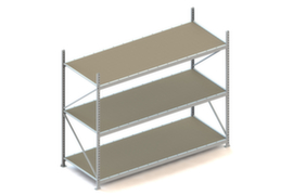 META Rayonnage grande largeur MINI-RACK