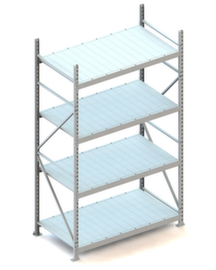 META Rayonnage grande largeur MINI-RACK