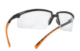 3M(TM) Lunettes de protection SOLUSniveau de protection EN 166en polycarbonateteintéavec extrémités de branches souples