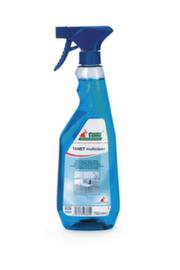 Green Care Nettoyant pour vitres, 0,75 l flacon vaporisateur