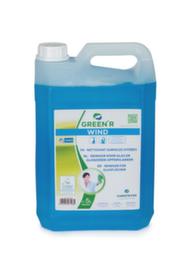 Green'R Nettoyant pour vitres, 5 l jerrycan