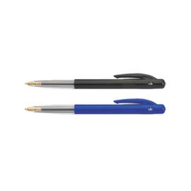 BIC® Stylo à bille M10 Clic Fine