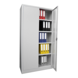 PAVOY Armoire universelle Basis, largeur 1000 mm