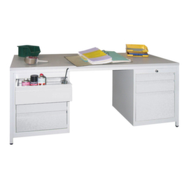 PAVOY Bureau pour atelier