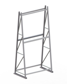 META Rayonnage de stockage à profilés MINI-RACK