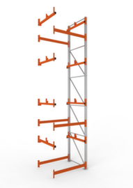 META Rayonnage pour tambours de câbles MULTIPAL pour manipulation manuelle uniquement