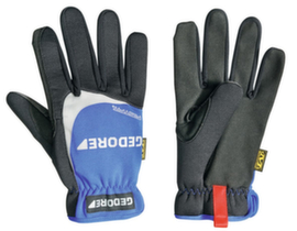 920 10 Gants de mécanicien et de montage FastFit L/10