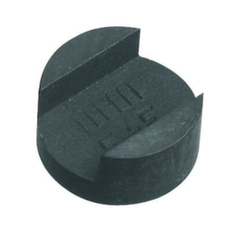 234801 Jauge de réglage métrique pour collet rabattu E+F et pièce de pression 180