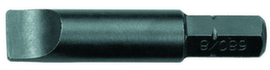 680 10 S-005 Embout de tournevis 1/4"