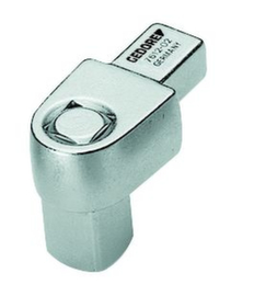 7612-02 Carré à emboîter 1/2"