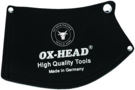 OX E 443-0000 Protection de lame pour hache de compétition