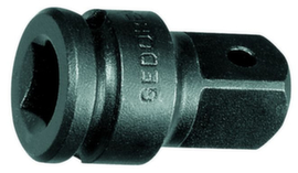 KB 3019 Agrandisseur de visseuse de force 3/8" à 1/2