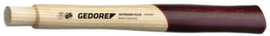 E-251 H Manche de rechange Hickory 300 mm