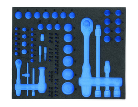 EI-TS CT2-D19-D20 Module Check-Tool vide