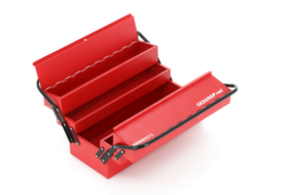 GEDORE RED R20600073 Boîte à outils 5 compartiments 535x225x330 mm