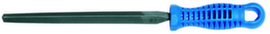 8719 2-6 Lime d'atelier triangulaire 6"