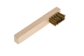 648 Brosse à bougie