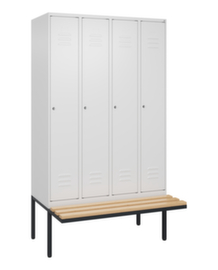 C+P Armoire vestiaire Classic Plus