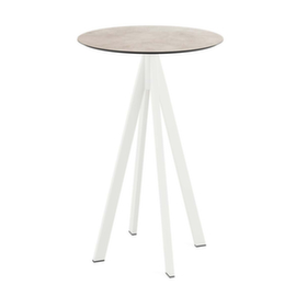 VEBA Table de terrasse Essentials Infinity