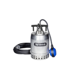 Wilms Pompe pour eaux usées SWP 9000,pour eau