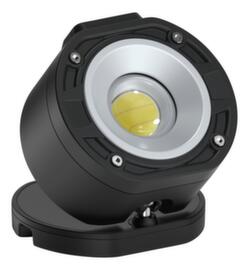 Lampe de travail FL1100R avec tête de lampe échangeable