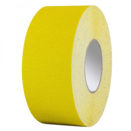 Moravia Ruban de marquage PVC pour gerbeurs Tape PROline, jaune