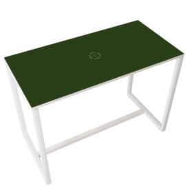 Paperflow Table haute easyDesk