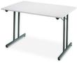 Table pliante polyvalente gerbable  S