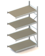 META Rayonnage grande largeur MINI-RACK