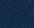Gera Cloison de table Pro, hauteur x largeur 600 x 1400 mm, paroi bleu  S