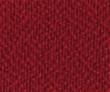 Gera Cloison de table insonorisante Pro, hauteur x largeur 400 x 1800 mm, paroi rouge  S