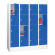 PAVOY armoire multicases Basis, 16 compartiments