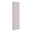 PAVOY armoire multicases Basis, 20 compartiments  S