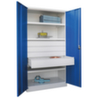 PAVOY Armoire lourde Basis à tiroirs, largeur 1040 mm