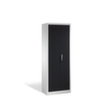 C+P Armoire universelle ERGO avec 4 tablettes, largeur 700 mm