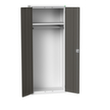 bott Armoire à portes battantes verso, largeur 800 mm