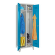 PAVOY Armoire vestiaire, largeur de compartiment 300 mm