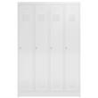 Armoire vestiaire ClassiX, largeur de compartiment 295 mm  S