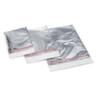 sachet isotherme avec fermeture adhésive