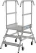 Krause escalier mobile STABILO® Professional  S