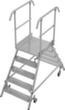 Krause escalier mobile STABILO® Professional  S