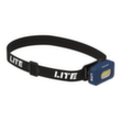 Scangrip Lampe frontale HEAD LITE avec DEL COB  S