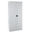 Armoire à tiroirs, 27 tiroir(s), RAL7035 gris clair/RAL7035 gris clair  S