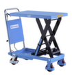 Hanselifter Table élévatrice avec entraînement manuel, 500 kg force, 855x500 mm  S