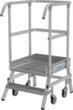 Krause escalier mobile STABILO® Professional  S