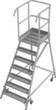 Krause escalier mobile STABILO® Professional